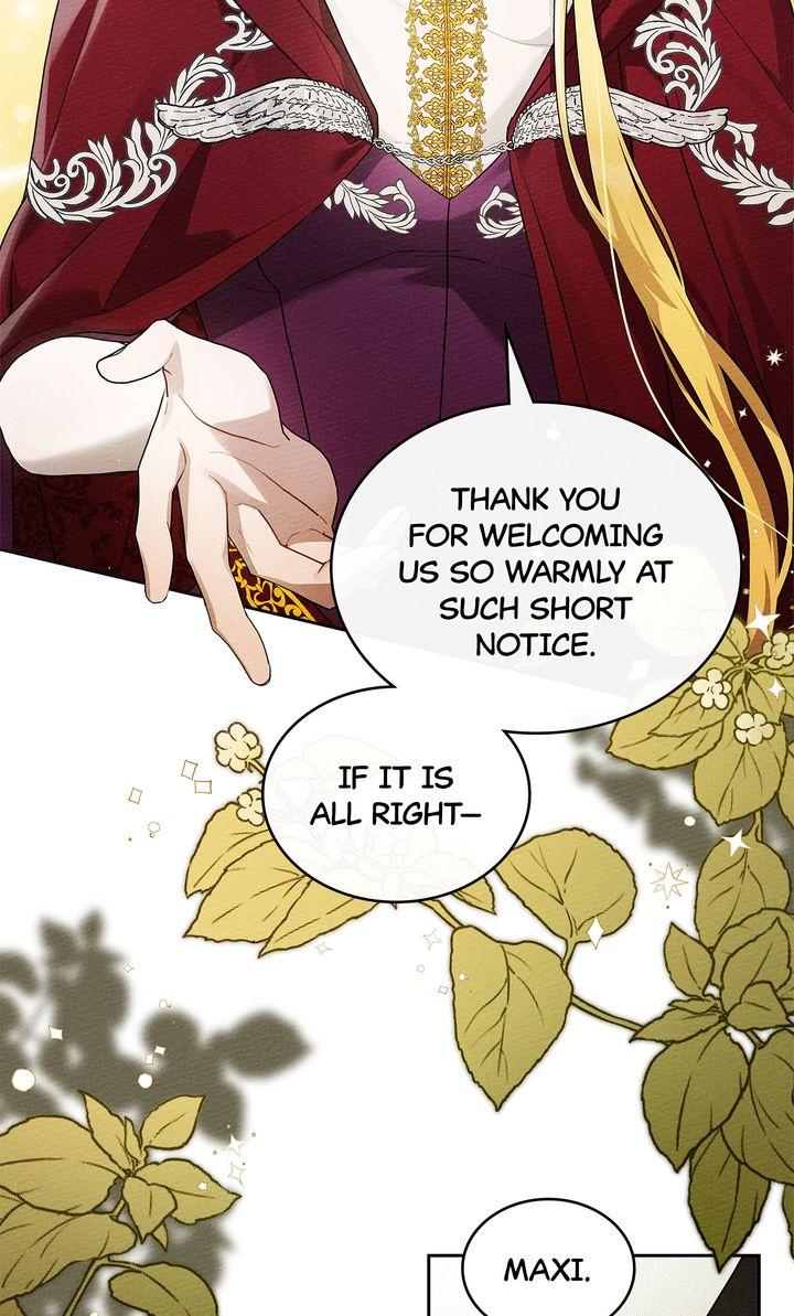 Under the Oak Tree Chapter 65 image 07